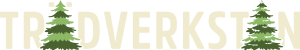 Trädverkstan Logo